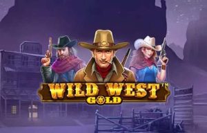 Обзор - Wild West slot