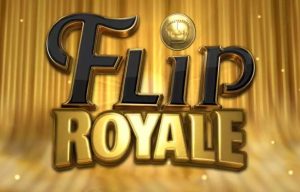 Обзор - Flip Royale
