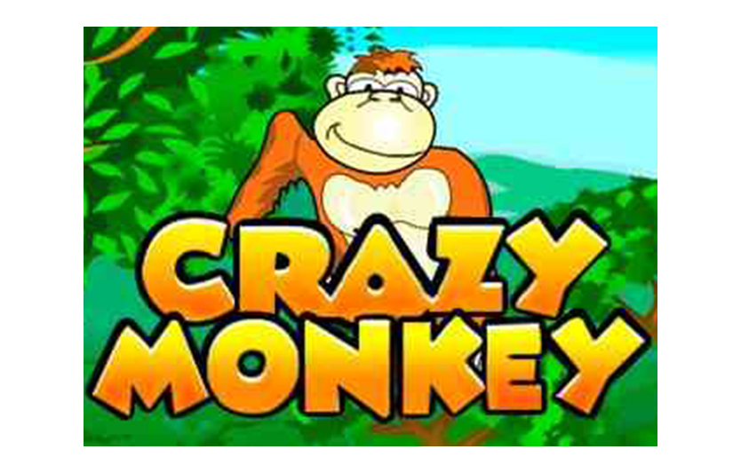Crazy Monkey слот: почему популярен и как играть