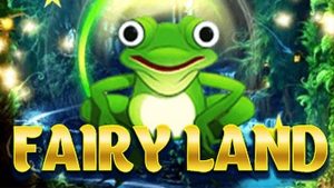 Игровой автомат Лягушки (Fairy Land): скачать и играть бесплатно или на деньги