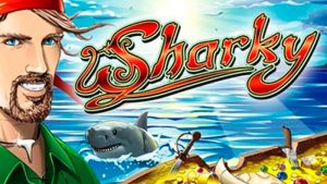 Игровой автомат Sharky: скачать и играть бесплатно в слоты Шарки