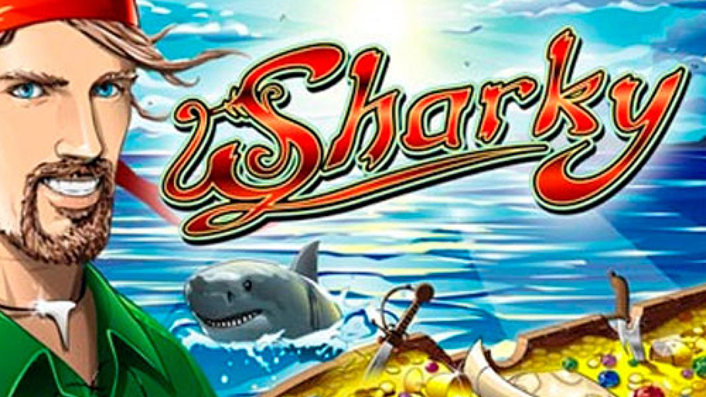 Игровой автомат Sharky: скачать и играть бесплатно в слоты Шарки