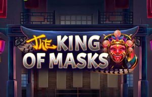 Обзор слота Kings Maska