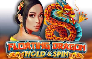 Ировой автомат Floating Dragon Hold and Spin