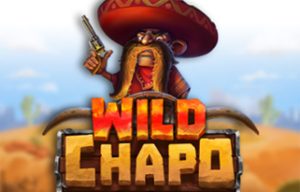 Ировой автомат Wild Chapo Slot